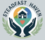 Steadfast haven logo